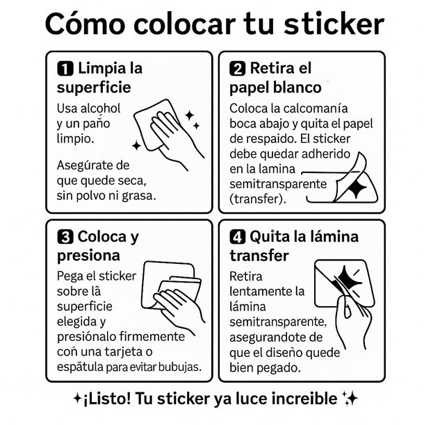 Mexico Coat of Arms Holographic Decal – Custom State / Escudo de México en Vinil Personalizado con Estados