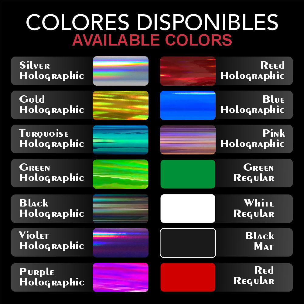 Con Dios Todo es Posible Holographic Sticker – Cowboy Prayer Vinyl Decal / Calcomanía Vaquero Religiosa Hombre en Vinil